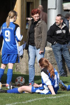 Bild 148 - wC-Jun am 24.3.12